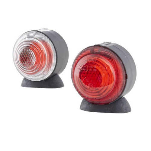 Begrenzungsleuchte Halogen