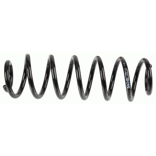 Sachs 994 328 Fahrwerksfeder Hinterachse für VW