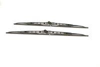 Bosch 3 397 118 400 Wischblatt Vorne für Audi Saab Toyota Volvo VW Fendt