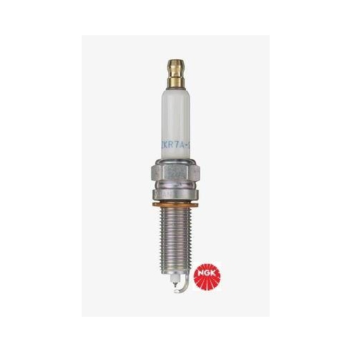 4x NGK ZÜNDKERZEN SILZKR7AS MB C E KLASSE CLS W204 C219 W211 W212 A207 C207 S211