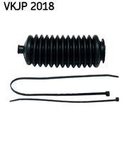 Skf VKJP 2018 Faltenbalgsatz Lenkung Vorderachse für Renault