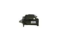 Bosch 0 986 022 800 Starter für Mercedes Benz Mercedes Benz Nissan Renault Dacia