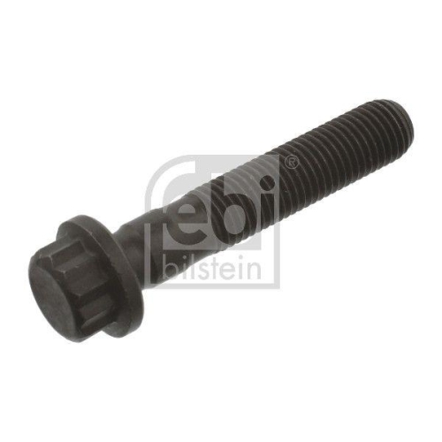 Febi Bilstein 02084 Pleuelschraube für Audi Seat Volvo VW