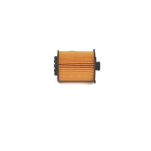 Bosch F 026 407 152 Ölfilter für Chrysler Citroën Ford Gmc Mercedes Benz Opel