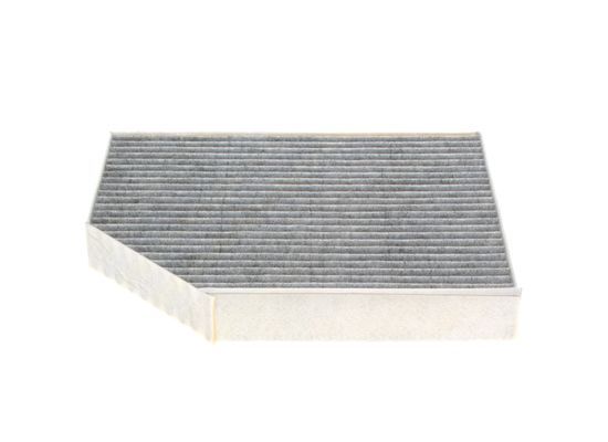 BOSCH Filter, Innenraumluft 1 987 432 369