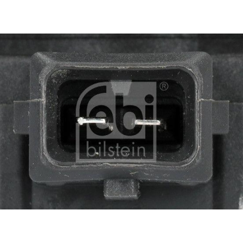 Febi Bilstein 102060 Druckwandler Abgassteuerung für Renault Dacia