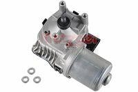 Metzger Autoteile 2190562 Wischermotor Vorne für Vag