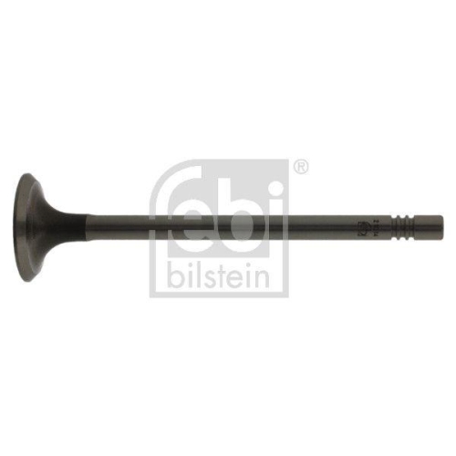 Febi Bilstein 21014 Auslassventil für Seat VW