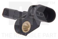 Nk 294719 Sensor Raddrehzahl Hinterachse Links für Audi Seat Skoda VW