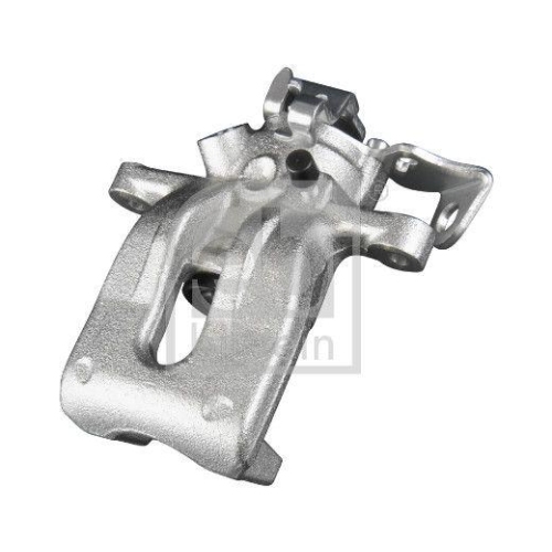 Febi Bilstein 179458 Bremssattel Hinterachse Rechts für Mercedes Benz Nissan