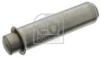 Febi Bilstein 46592 Riemenspanner Zahnriemen für Fiat Iveco Renault