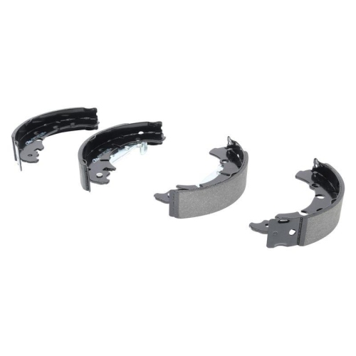 Ate 03.0137-0394.2 Bremsbackensatz Hinterachse für Ford Mazda