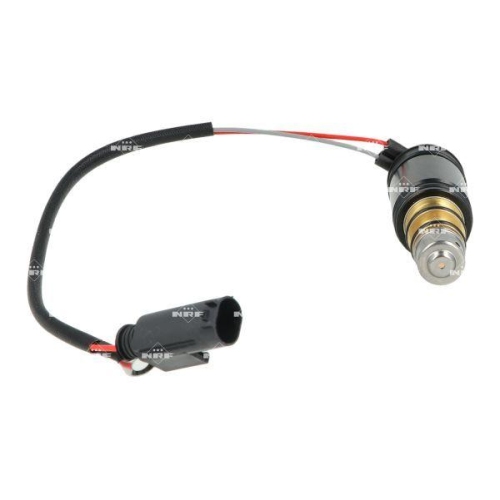 Nrf 38610 Regelventil Kompressor für Audi Bmw Mercedes Benz Mercedes Benz Toyota