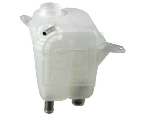 Original FEBI BILSTEIN Kühlerausgleichsbehälter mit Sensor 21190