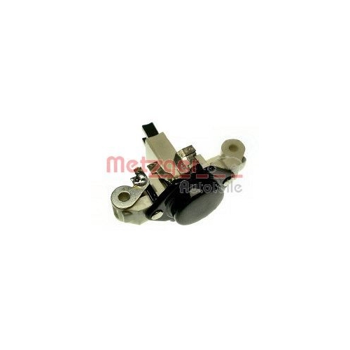 Metzger Autoteile 2390007 Generatorregler für Bmw Citroën Fiat Iveco Nissan Opel