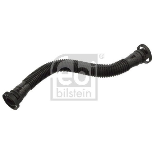 Febi Bilstein 172887 Schlauch Kurbelgehäuseentlüftung für Bmw