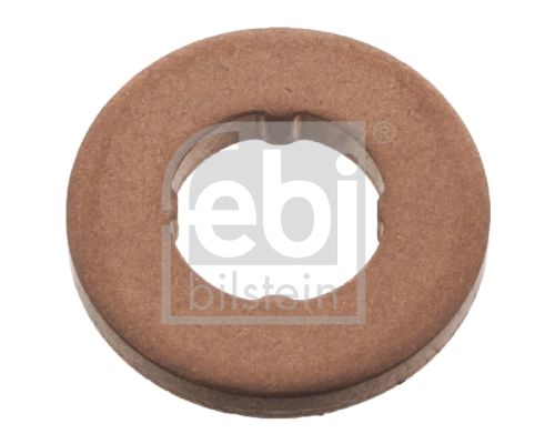 Original FEBI BILSTEIN Dichtring für Einspritzdüse 46152 VW WHT 000 189
