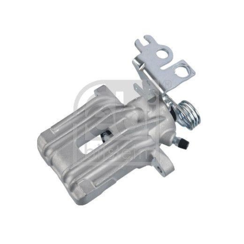 Febi Bilstein 181146 Bremssattel Hinterachse Links für VW
