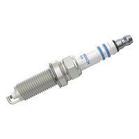 Bosch 0 242 129 510 Zündkerze für Citroën Lada Nissan Peugeot Renault Dacia