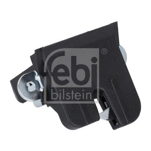 Febi Bilstein 176446 Heckklappenschloss für Audi Seat Skoda VW