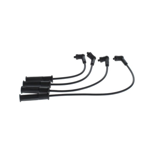 Bosch 0 986 357 256 Zündleitungssatz für Renault Dacia