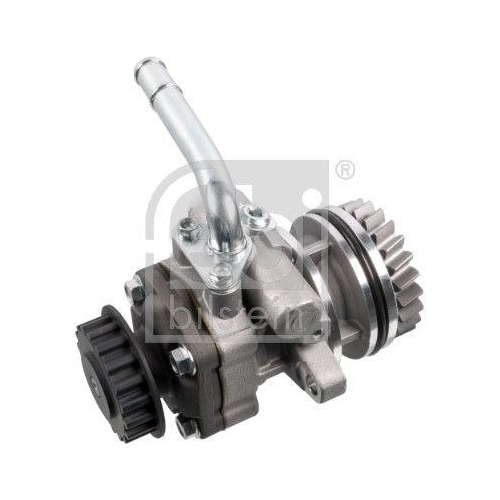 Febi Bilstein 176464 Hydraulikpumpe Lenkung für VW