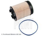 Blue Print ADBP230053 Kraftstofffilter für Ford Ford Motor Company