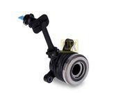 LuK Zentralausrücker, Kupplung