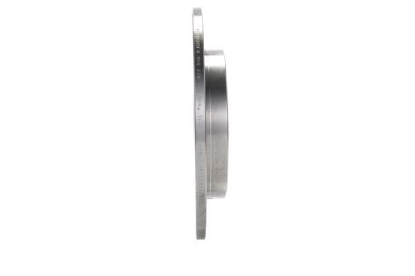 BOSCH Bremsscheibe 0 986 478 344