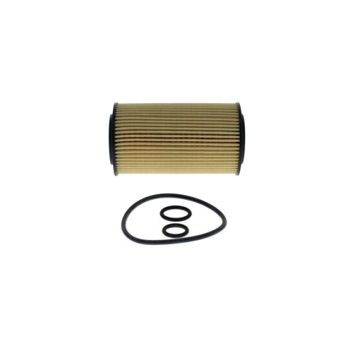 Bosch F 026 407 112 Ölfilter für Chrysler Dodge Fiat Mercedes Benz Mercedes Benz