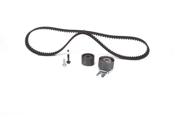 Original Bosch Zahnriemen-/Rollenset 1 987 948 272