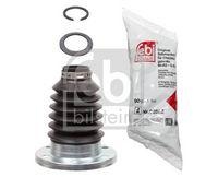 Febi Bilstein 37116 Faltenbalgsatz Antriebswelle Hinterachse Hinterachse Links