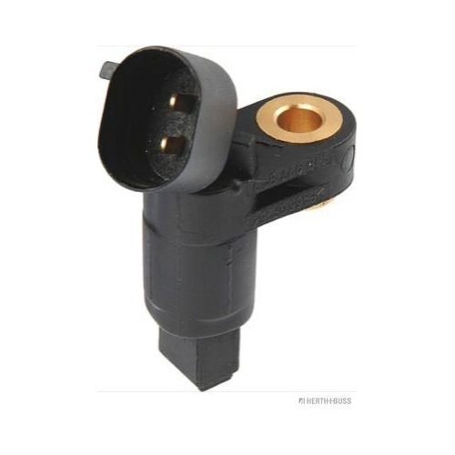 Herth+buss Elparts 70660001 Sensor Raddrehzahl Hinterachse Links Vorderachse VW