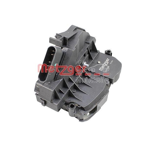Metzger Autoteile 2314269 Türschloss Vorne Links für Ford
