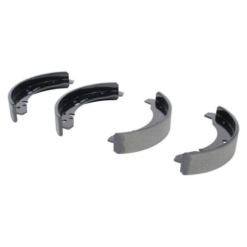 Ate 03.0137-0041.2 Bremsbackensatz Hinterachse Vorderachse für Porsche Vag