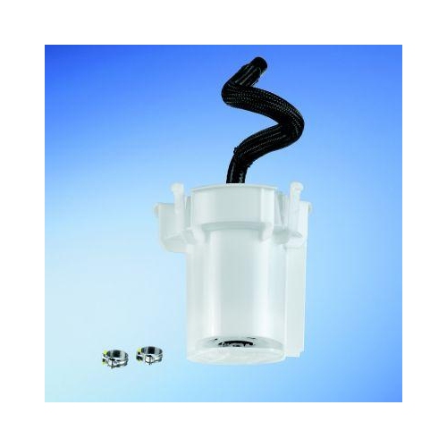 Bosch 0 986 580 807 Kraftstoffpumpe Im Kraftstofftank für Gmc Opel Saab Vauxhall