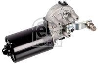 Febi Bilstein 171851 Wischermotor Vorne für Audi VW