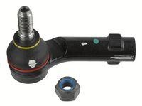 Lemförder 26669 02 Spurstangenkopf Vorderachse Links Außen für Seat Skoda VW