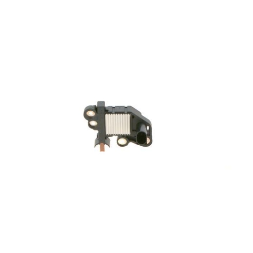 Elektrischer Feldregler