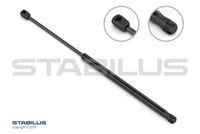 Stabilus 6241QH Gasfeder Koffer /laderaum Beidseitig für Mercedes Benz