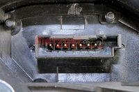 Metzger Autoteile 2314015 Türschloss Vorne Links für Bmw Mini