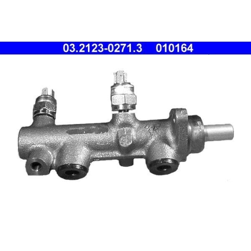 Ate 03.2123-0271.3 Hauptbremszylinder für Vag