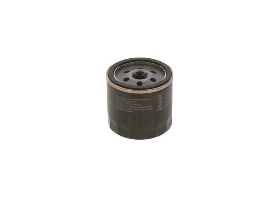 BOSCH Ölfilter F 026 407 078