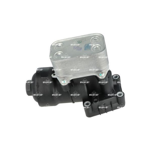 Nrf 31355 Gehäuse Ölfilter für Audi Seat Skoda VW