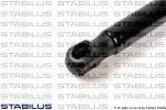 Stabilus 002001 Gasfeder Koffer /laderaum Beidseitig für Peugeot