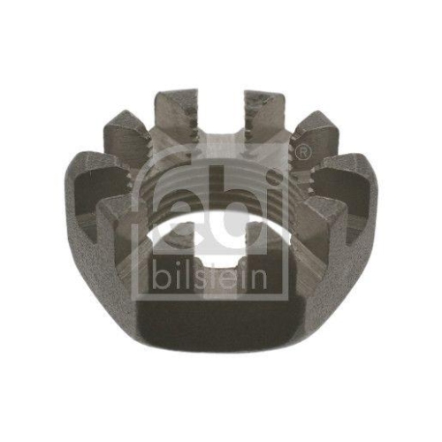 Febi Bilstein 02817 Mutter Achszapfen Hinterachse Vorderachse für Opel Vauxhall