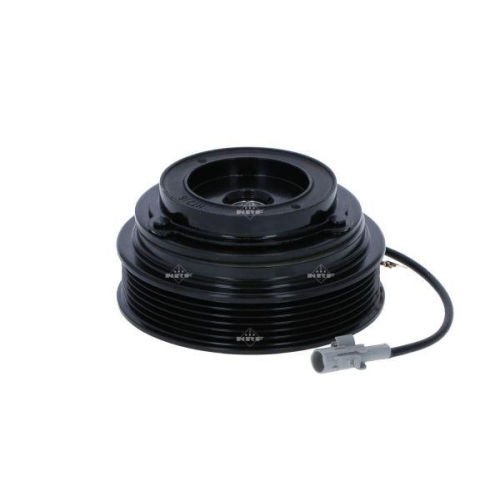Nrf 380006 Magnetkupplung Klimakompressor für Chrysler Mercedes Benz MG Rover