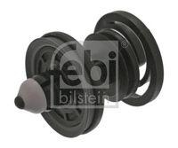 Febi Bilstein 100441 Halteclip Türverkleidung für Audi Seat Skoda VW