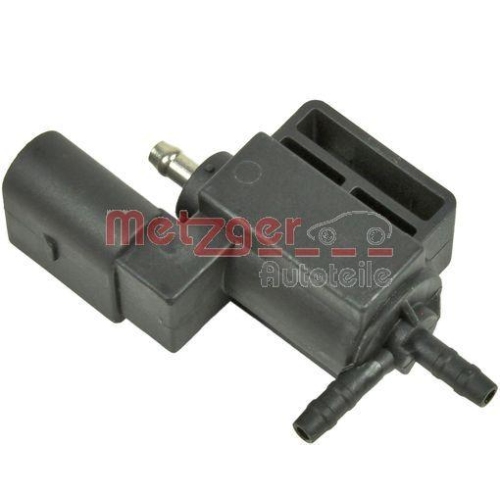 Ventil, Sekundärluftsystem