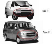 Van Wezel 5875995 Nebelscheinwerfer Links für VW